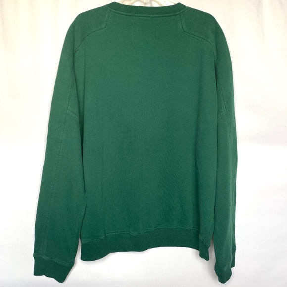 Buscemi New York Men's Logo Sweatshirt- XL NEW - Picture 7 of 7